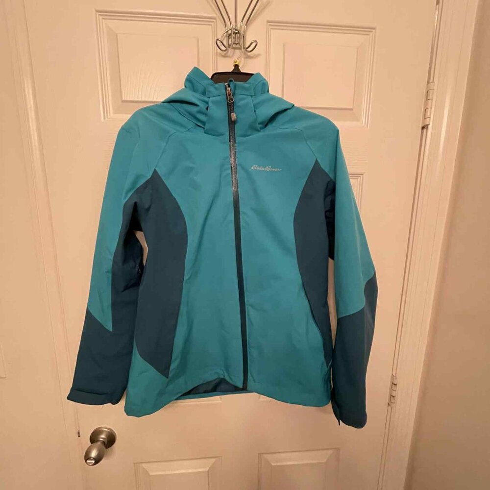 Eddie Bauer Jacket
